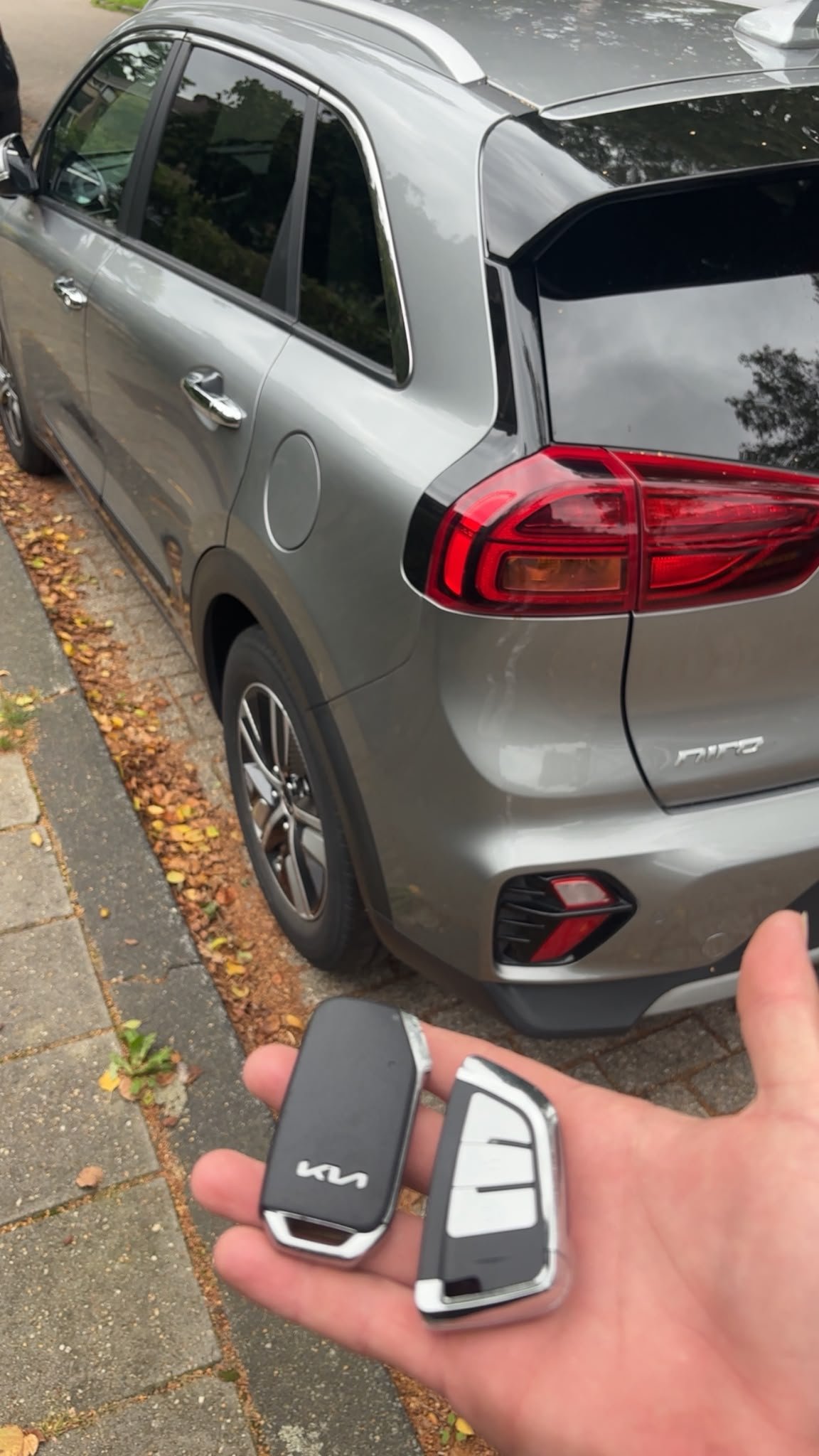 Mobile Car Key Service