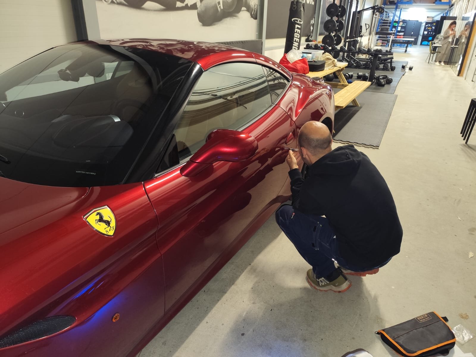 Car Key Replacement
